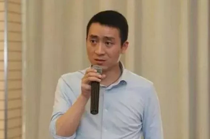 邓俊毅/平安银行IT数据分析开发中心总经理