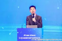邓白氏李泽宇:数据助力企业破局跨境支付合规挑战