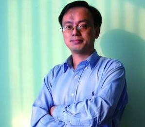 易宝支付CEO唐彬