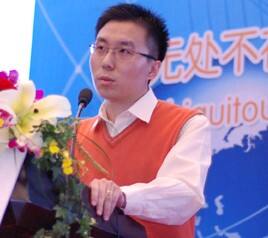 中国移动李琳