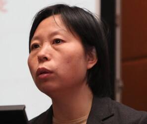 工业和信息化部电信研究院 袁琦