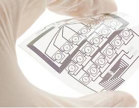 新型报纸印刷技术让NFC印刷更廉价