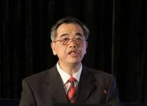 中国人民银行副行长 李东荣