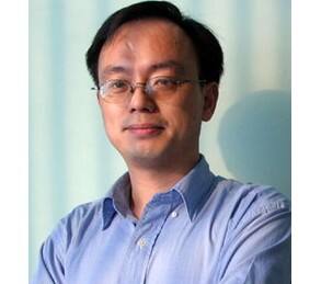易宝支付首席执行官唐彬