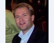 NXP Alexander Rensink
