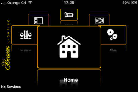 iBeacon