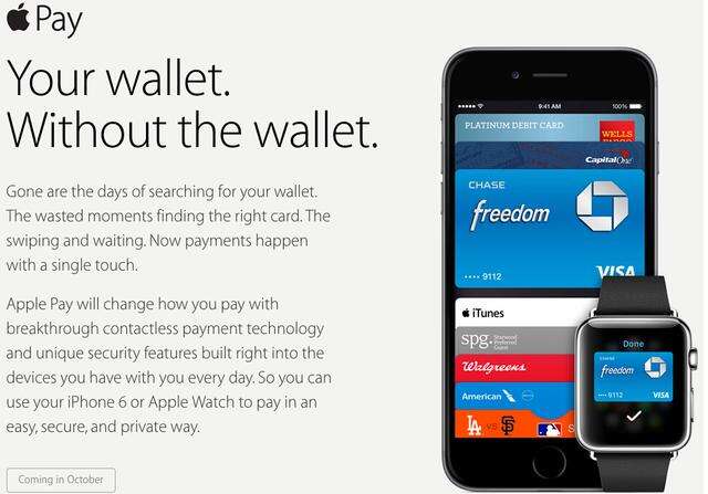 Apple Pay