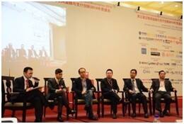 众说互联网金融在中国的前景、战略、模式