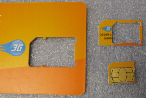 苹果三星力推e-SIM技术，SIM卡或将成为历史