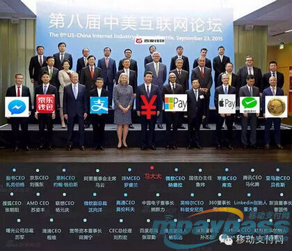 中美互联网论坛