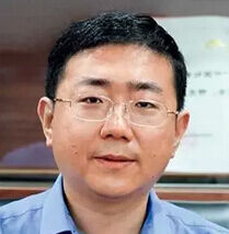 中国社会科学院金融研究所支付清算研究中心主任 杨涛