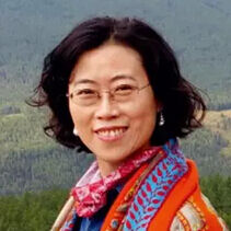 中国人民银行支付结算司支付工具管理处处长 谭静蕙