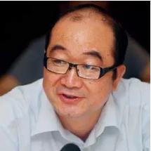 中国工商银行城市金融研究所副所长 樊志刚 