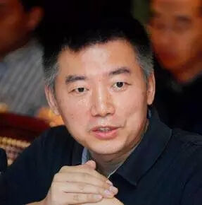  蚂蚁金服国内事业群副总裁 邹亮 