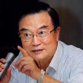 中国人民银行科技司原司长 陈静 
