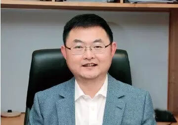 中国银行网络金融部总经理 郭为民
