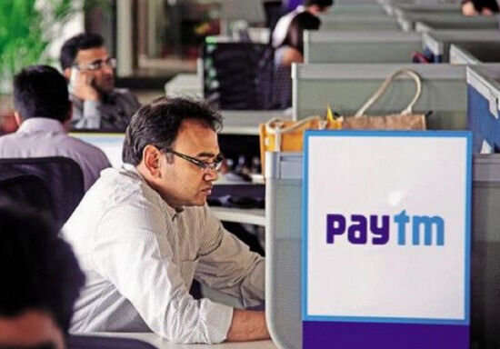 印度最大数字支付企业Paytm拟进军信用卡与贷款业务
